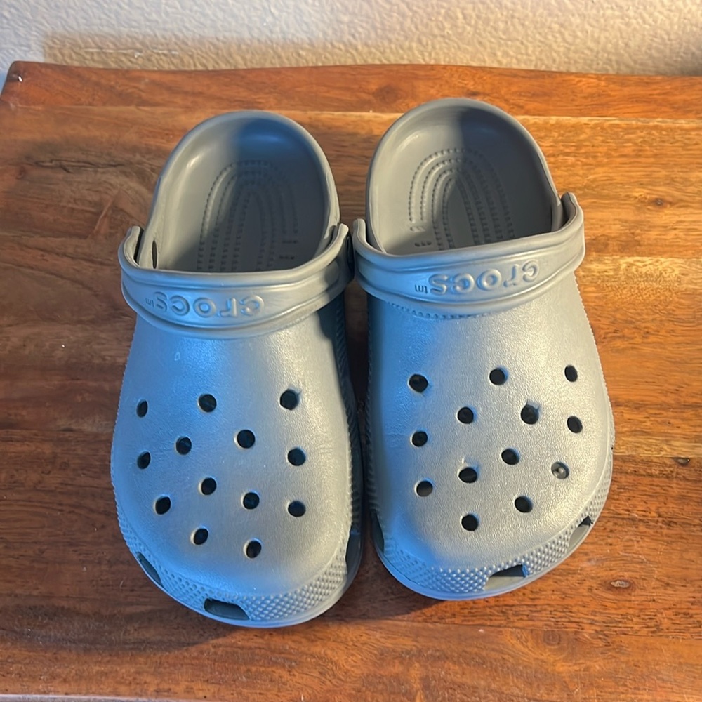 Kids crocs